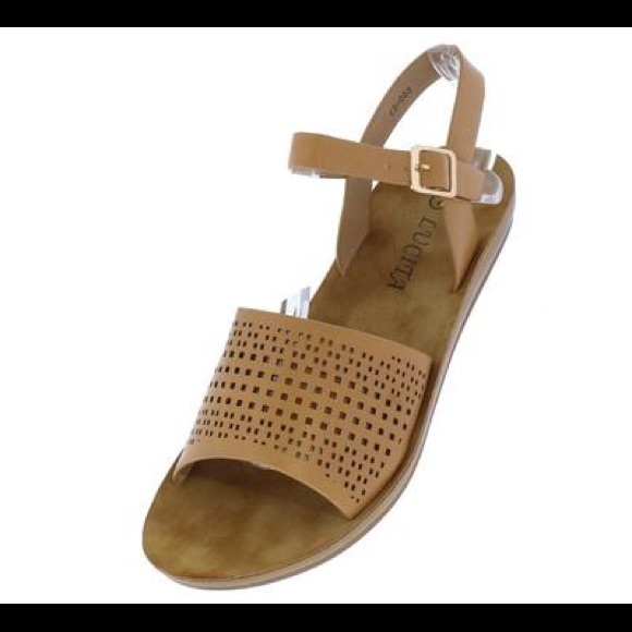 Forever women's sandals size 6 - Picture 5 of 6